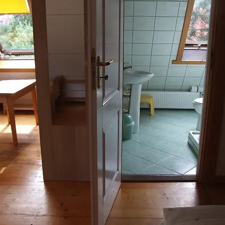 Noclegi Pod Jaworzyna II Koninki Exterior photo