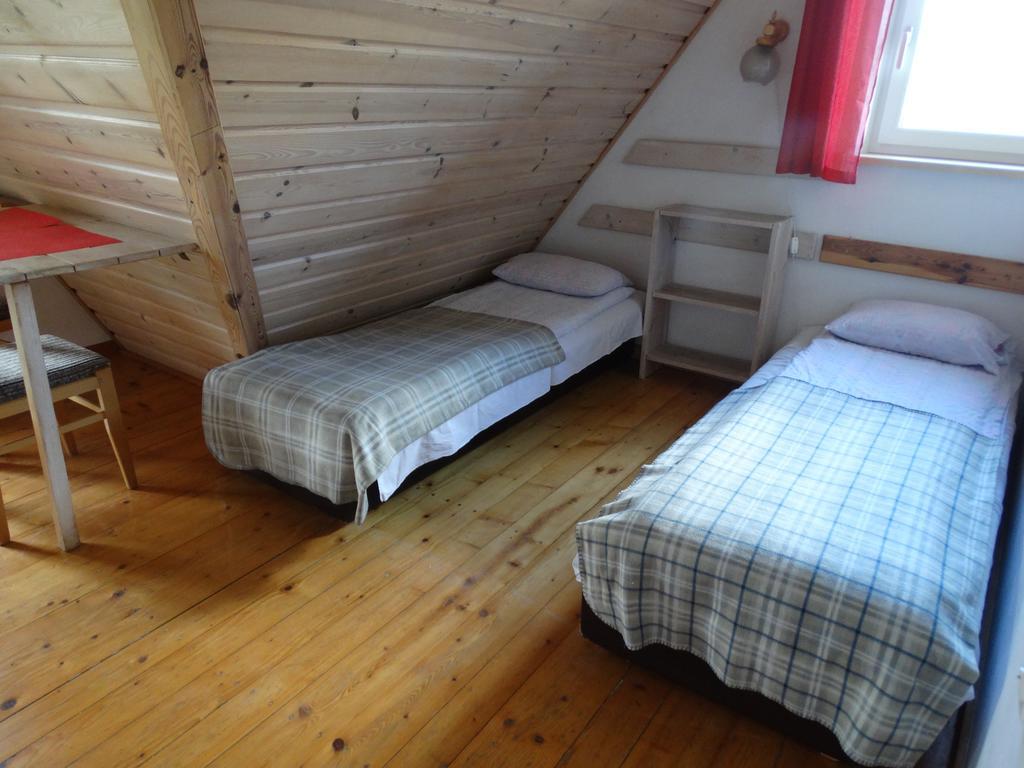 Homestay Pod Jaworzyna Ii Koninki