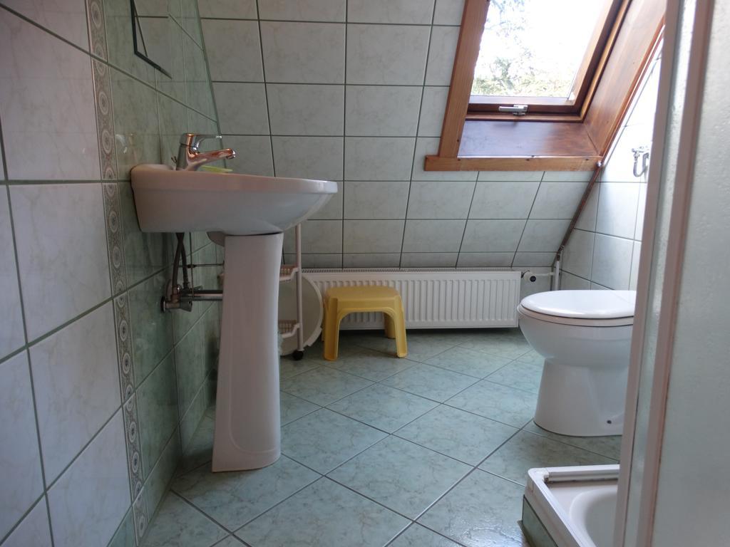 Homestay Pod Jaworzyna Ii