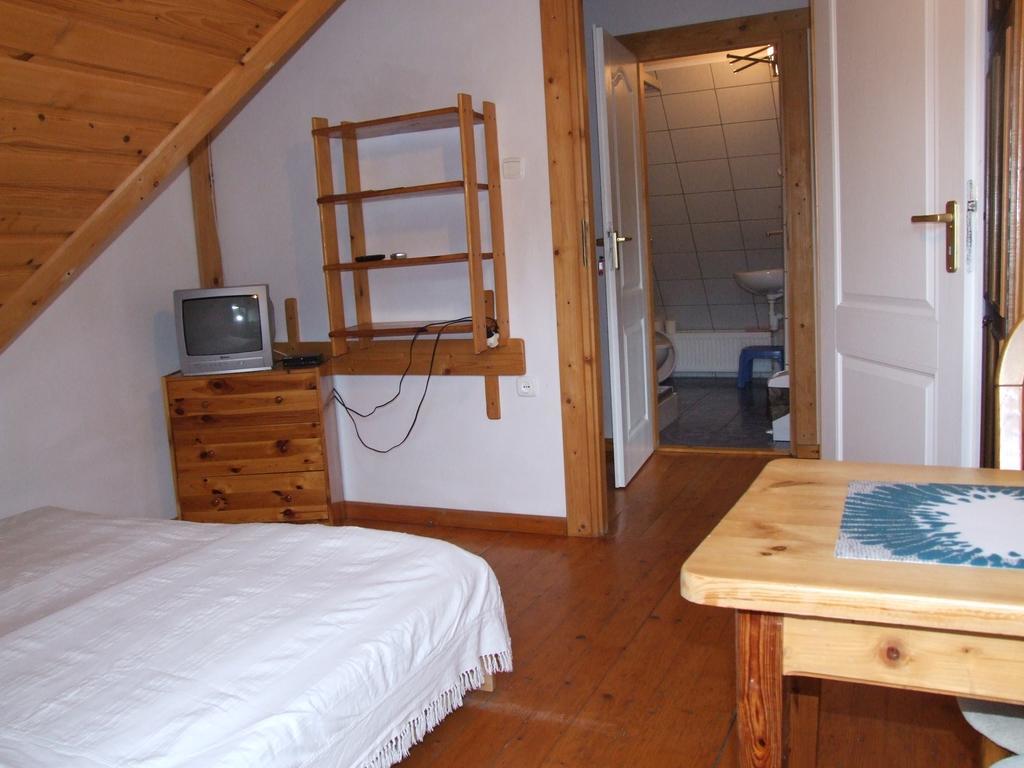 Homestay Pod Jaworzyna Ii