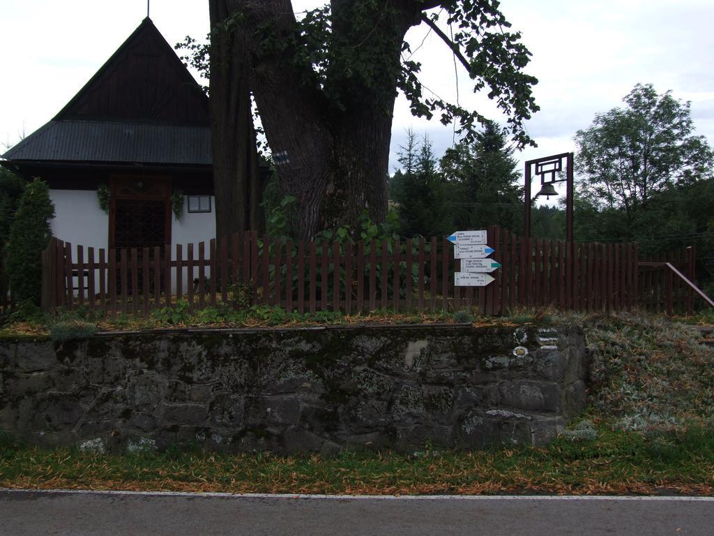 Pod Jaworzyna Ii Koninki
