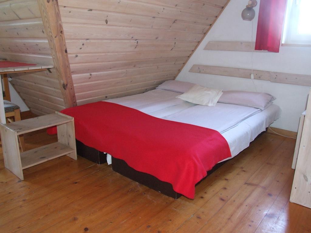 Pod Jaworzyna Ii Koninki