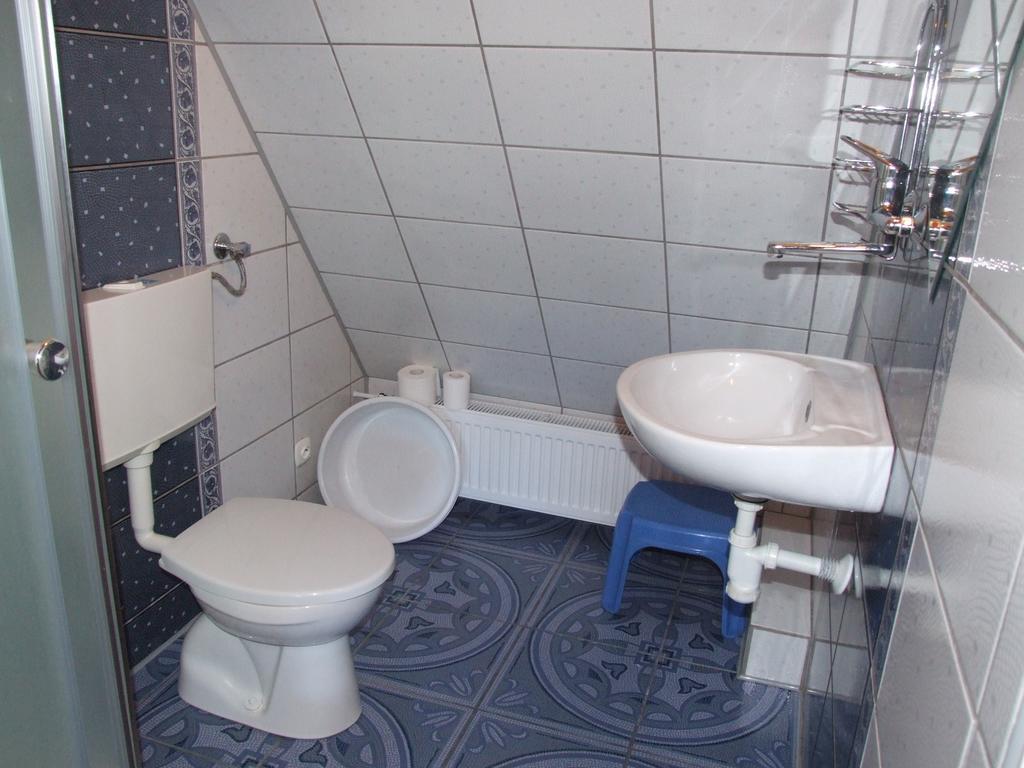 Pod Jaworzyna Ii Koninki