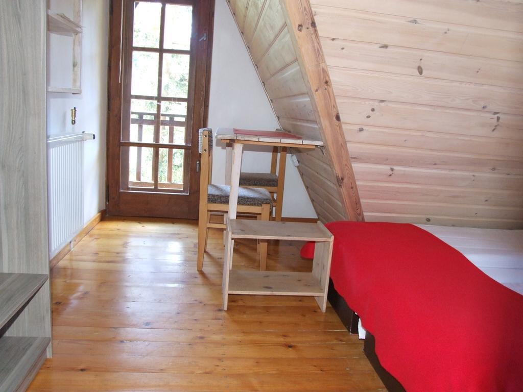 Homestay Pod Jaworzyna Ii *
