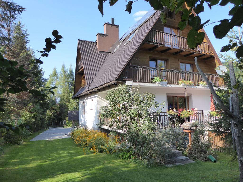 Homestay Pod Jaworzyna Ii