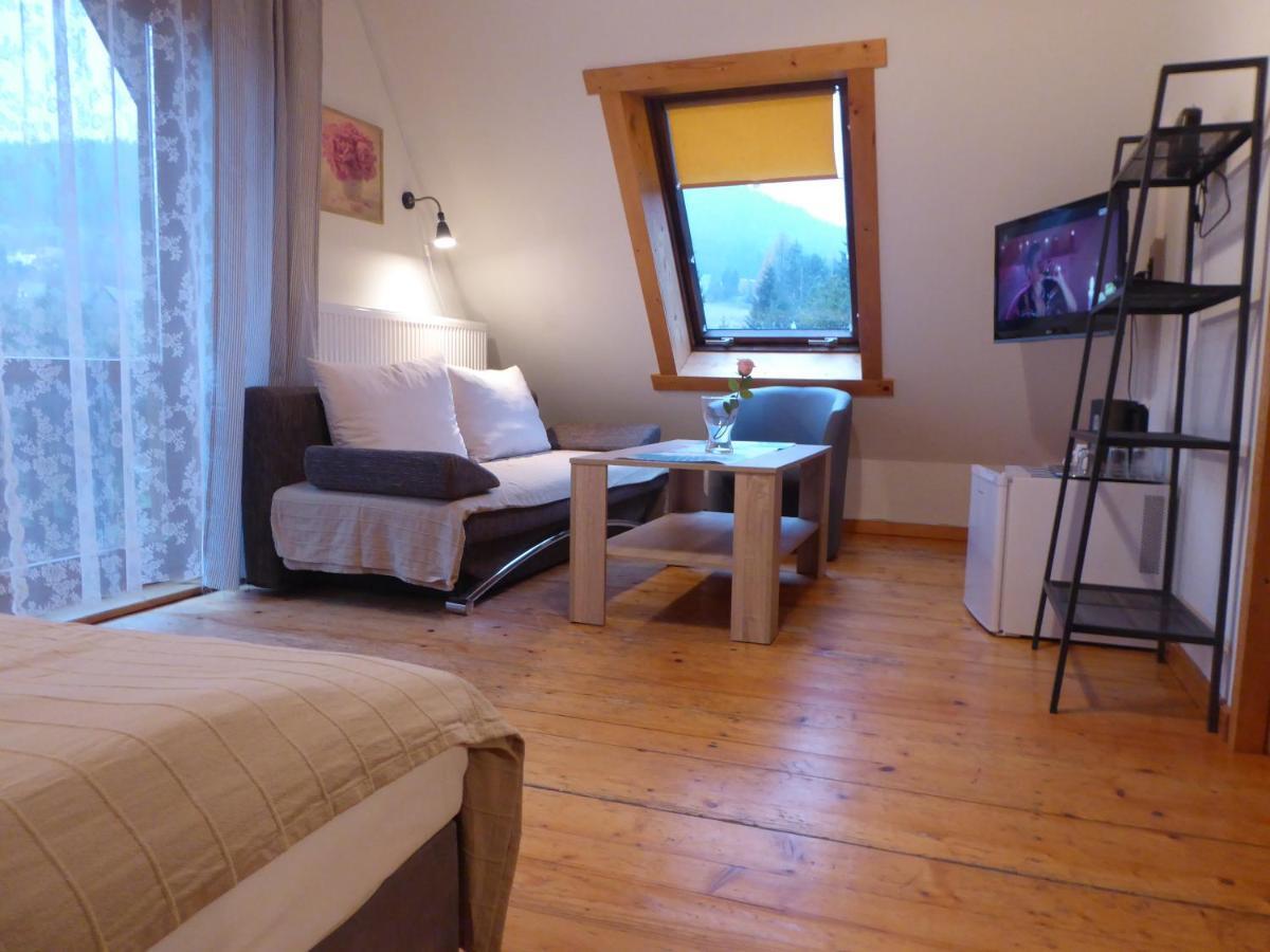 Homestay Pod Jaworzyna Ii Koninki