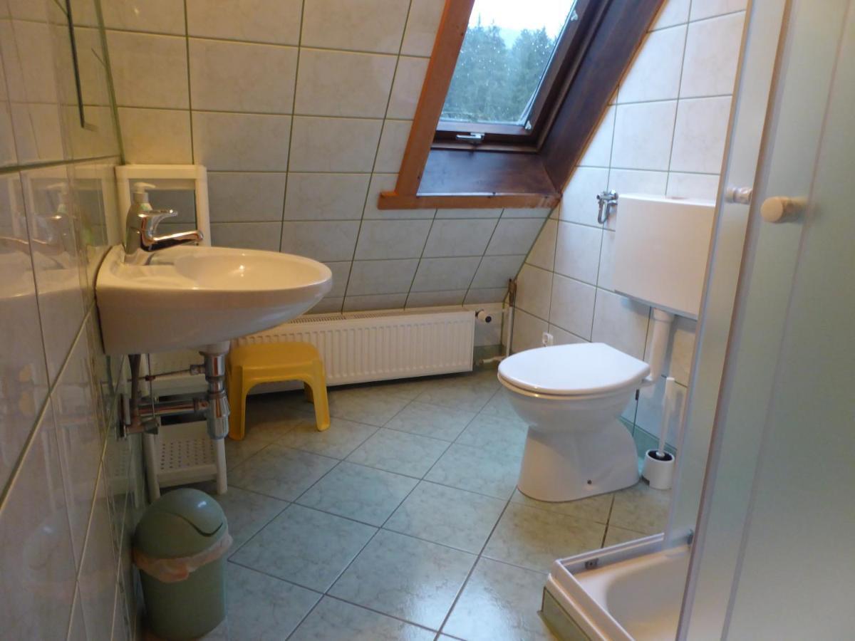 Pod Jaworzyna Ii Koninki